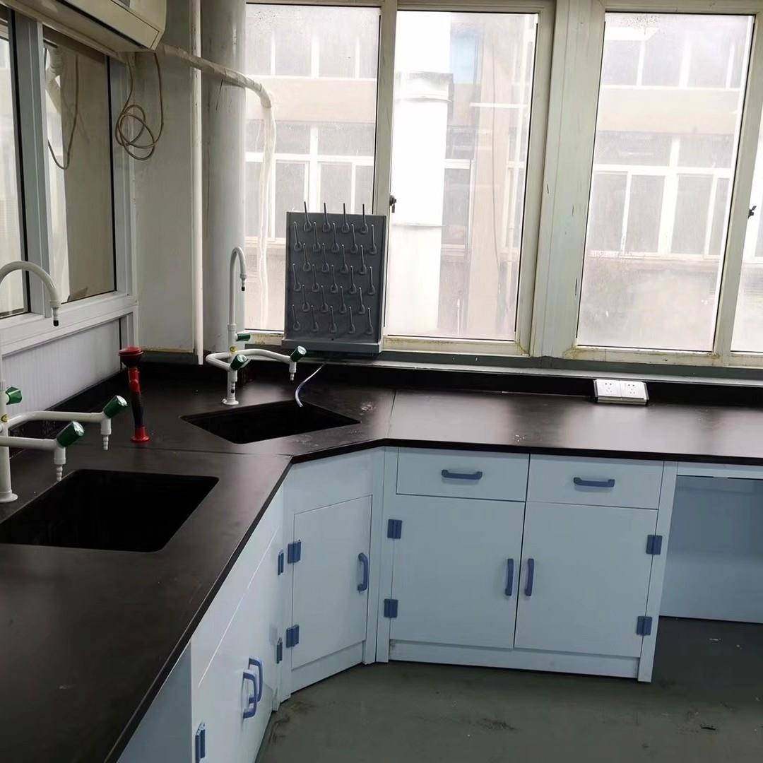 厂家直销实验室pp实验台化验室pp工作台操作台边柜实验桌,淘宝优惠券,粉丝福利购,淘宝优惠卷