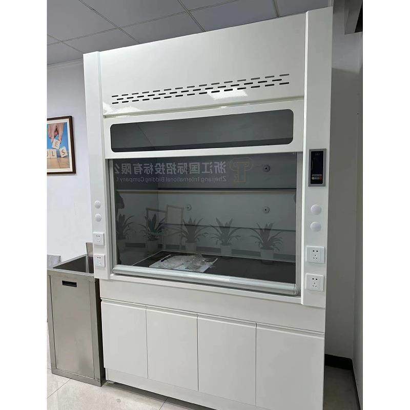 通风柜实验室全钢通风橱化验室排风柜耐酸碱PP通风厨桌上型通风柜,淘宝优惠券,粉丝福利购,淘宝优惠卷