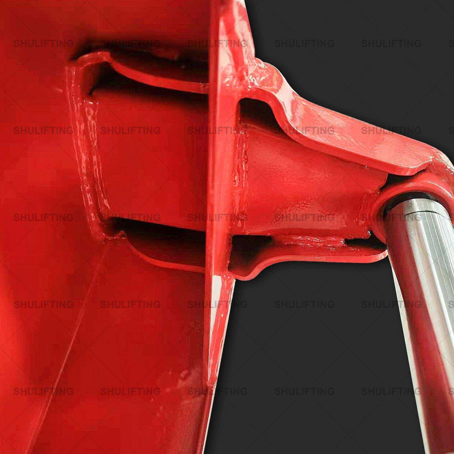 手动液压叉车地牛托盘搬运装卸车2TT5T铲车,淘宝优惠券,粉丝福利购,淘宝优惠卷