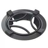 Ветрозащитный чехол, плита для домашнего использования, универсальная нескользящая трубка