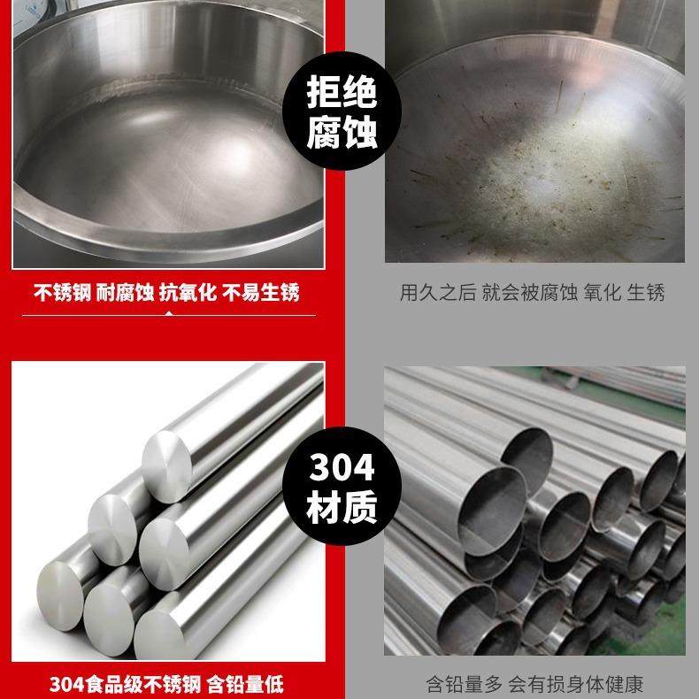 商用电磁熬汤炉电热牛肉羊肉汤锅大功率大容量高厨房设备燃气灶,淘宝优惠券,粉丝福利购,淘宝优惠卷