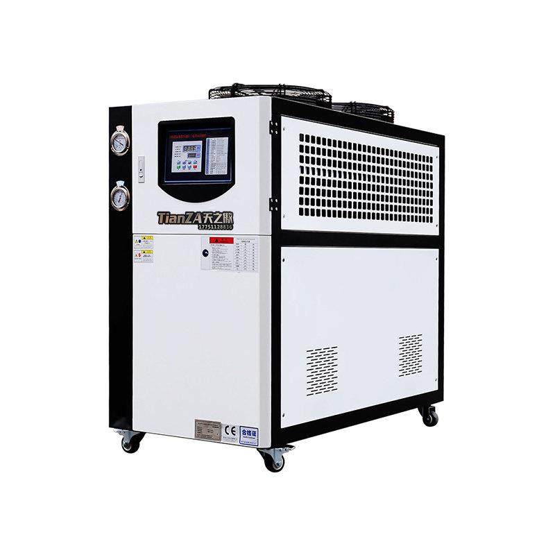 工业冷水机风冷式小型制冷机注塑机模具冷却机冻水机循环水冷冻机,淘宝优惠券,粉丝福利购,淘宝优惠卷