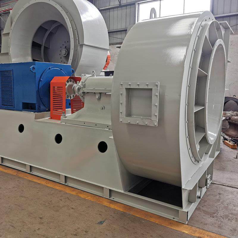 GY5-51型隧道锅炉引风机排烟变频离心风机工业排气扇高压通风机,淘宝优惠券,粉丝福利购,淘宝优惠卷