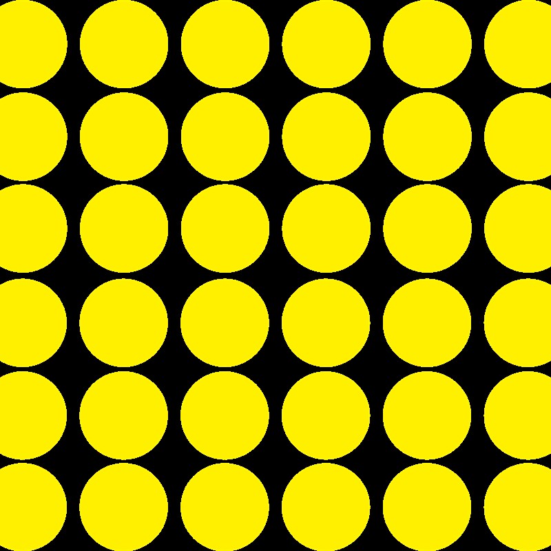 彩色圆点贴纸pvc标签纸圆形可手写数字贴空白纯色标记自黏贴 - 图1