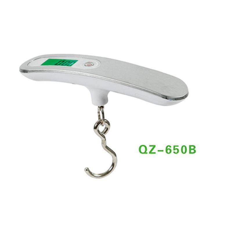 不锈钢拉丝行李秤便携式手提秤电子称快递秤箱包旅游秤电子手提秤,淘宝优惠券,粉丝福利购,淘宝优惠卷