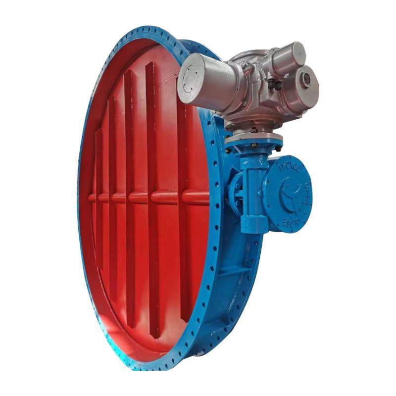 大型烟道耐高温电动通风蝶阀智能防爆碳钢密闭电动风阀高温调节,淘宝优惠券,粉丝福利购,淘宝优惠卷