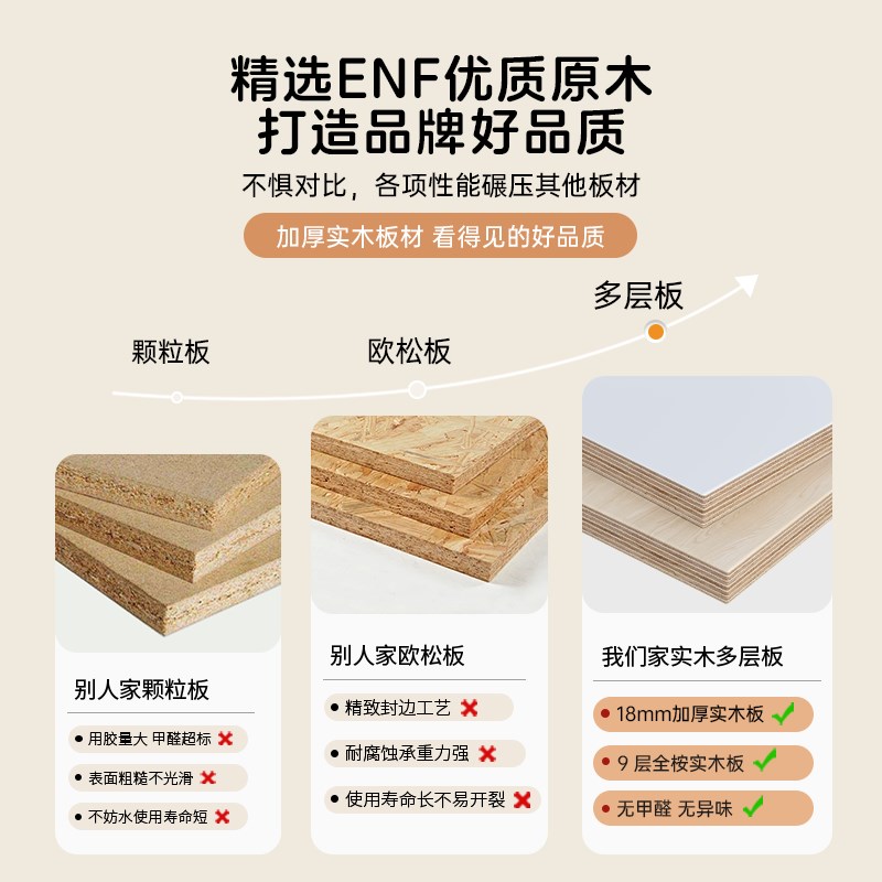 Solid wood hole board storage rack entry entrance storage rack hook accessories partition wall storage display hanger integrated