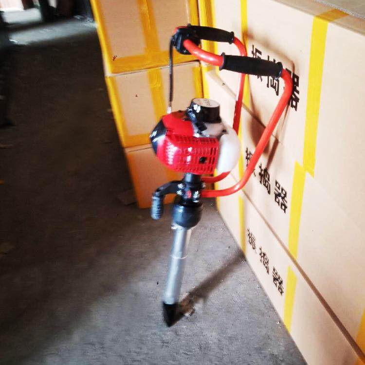 便携式内燃轨道振捣器 铁路工务养护小蜜蜂捣锤 -300型捣固镐,淘宝优惠券,粉丝福利购,淘宝优惠卷
