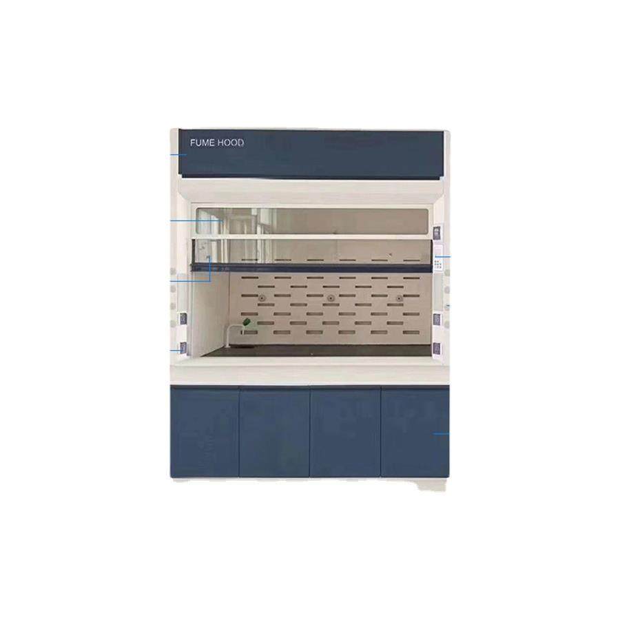 玻璃钢通风柜PP通风橱排风抽风柜实验室落地洁净室百级通风耐酸,淘宝优惠券,粉丝福利购,淘宝优惠卷