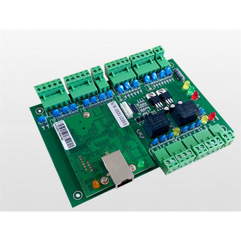 磨砂门禁控制器 非机动车库门禁系统 门禁智能卡 考勤门禁一体机,淘宝优惠券,粉丝福利购,淘宝优惠卷