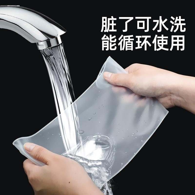 笔记本键盘保护膜 通用键盘膜11-14寸 15-17寸 防水键盘好膜 - 图3