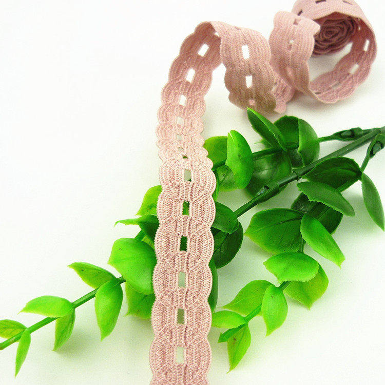 1.5cm铜钱松紧带孕妇扣眼弹力带儿童装袜子内衣内裤裙子文胸,淘宝优惠券,粉丝福利购,淘宝优惠卷