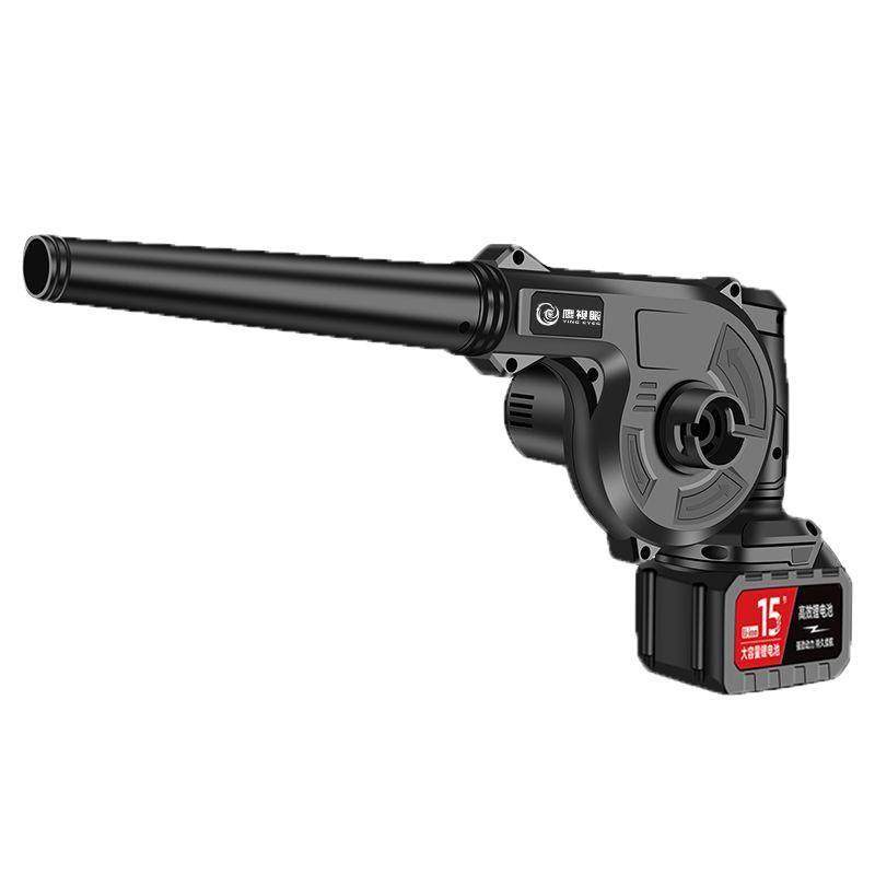 德国大功率锂电吹风机工地室内装修大风吸尘器清灰除尘庭院吹树叶,淘宝优惠券,粉丝福利购,淘宝优惠卷