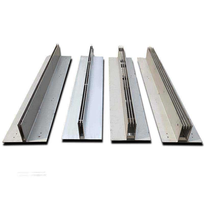 厂家304不锈钢线性排水沟U型槽缝线性排水沟盖板不锈钢水沟篦子,淘宝优惠券,粉丝福利购,淘宝优惠卷