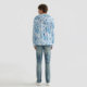 KARL LAGERFELD Karl Lagerfeld hooded thin jacket spring and summer new Galeries Lafayette men's clothing
