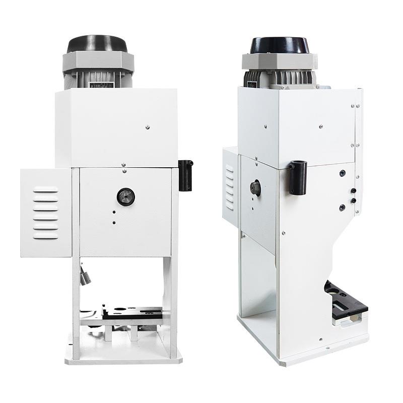 深圳1.5T静音全自动端子压接机自动模具 - 图3