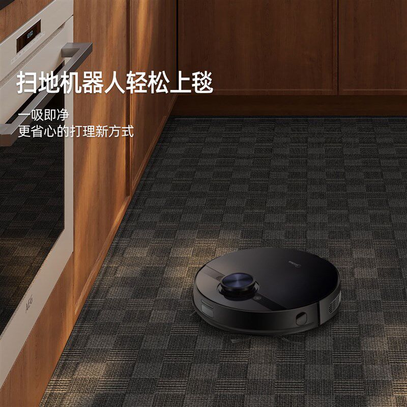 2025 new kitchen non-slip and oil-proof floor mats waterproof floor mats stain-resistant household washable and wipeable carpet mats