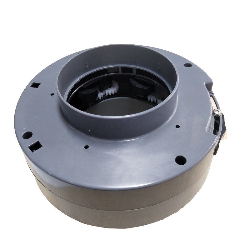 自动自助咖啡冰淇淋爆米花榨汁奶茶机单孔落杯出杯发杯器装置,淘宝优惠券,粉丝福利购,淘宝优惠卷