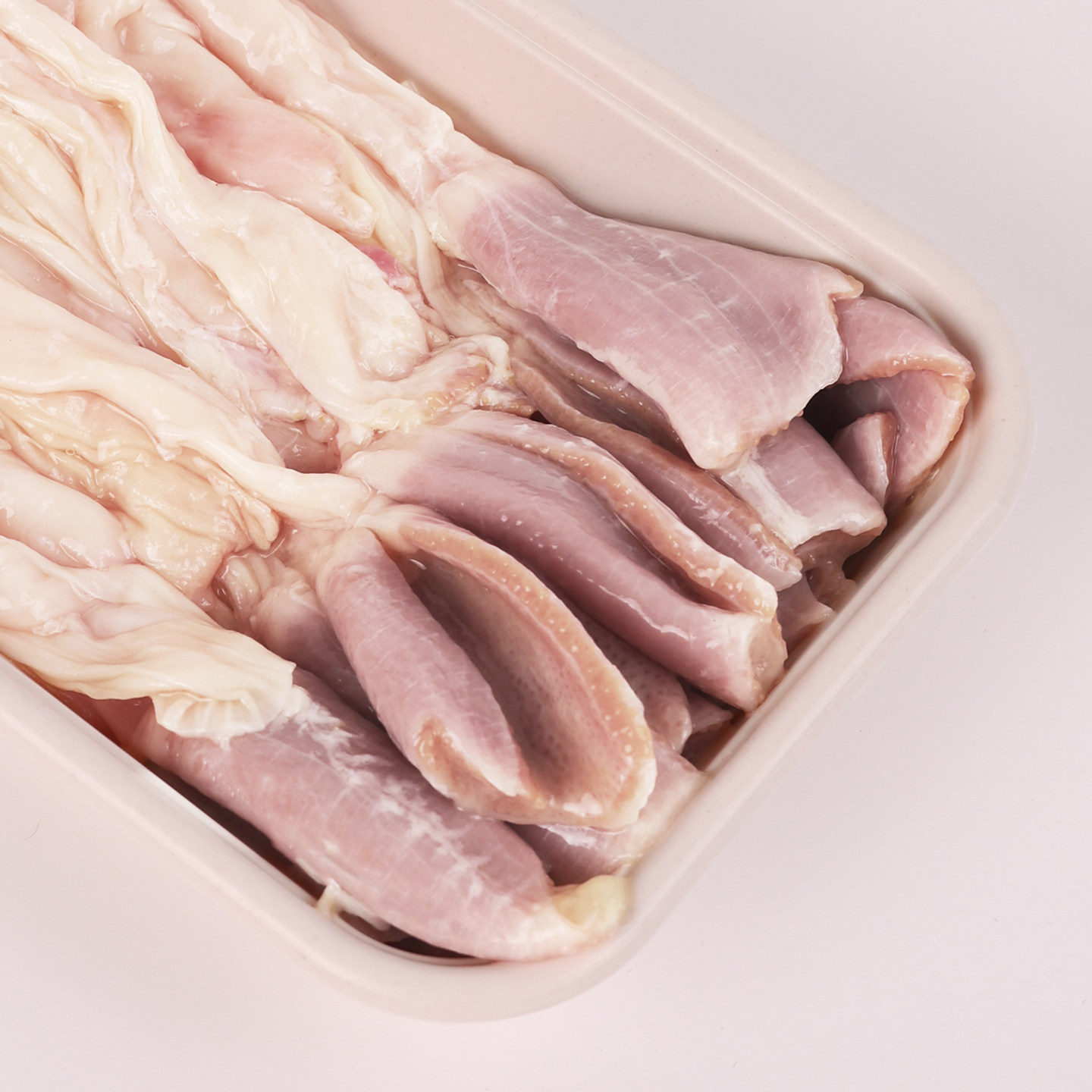 鸭食管新鲜冷冻鸭食带鸭板肠鸭肚鸭腺胃鸭货生鲜鸭货批发半成品,淘宝优惠券,粉丝福利购,淘宝优惠卷