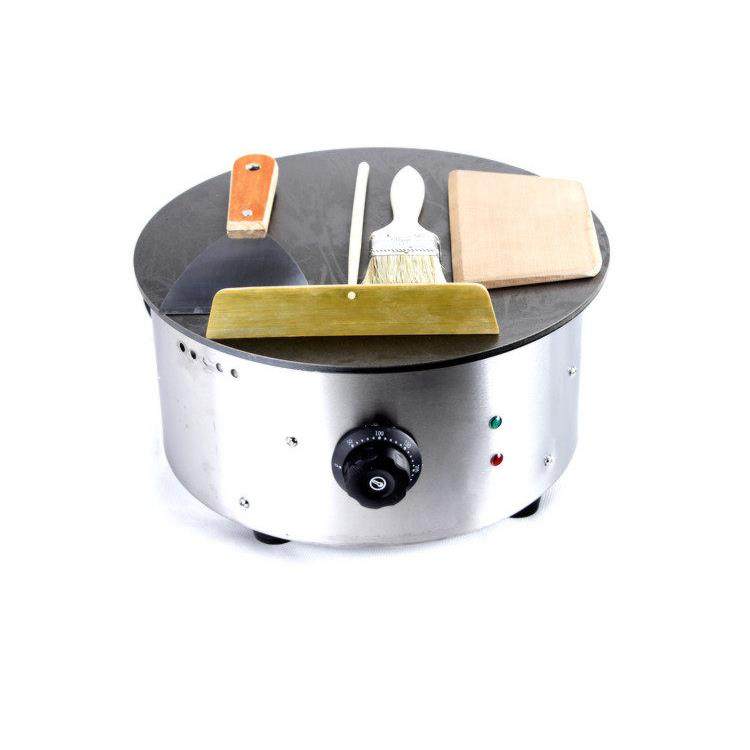 煎饼果子机煎饼机家用小型煎饼锅烙的电鏊子春饼烙饼机可丽饼早餐,淘宝优惠券,粉丝福利购,淘宝优惠卷