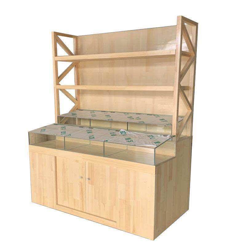 散称食品柜超市散装零食货架五谷杂粮柜中岛散货柜瓜子糖果展示柜,淘宝优惠券,粉丝福利购,淘宝优惠卷