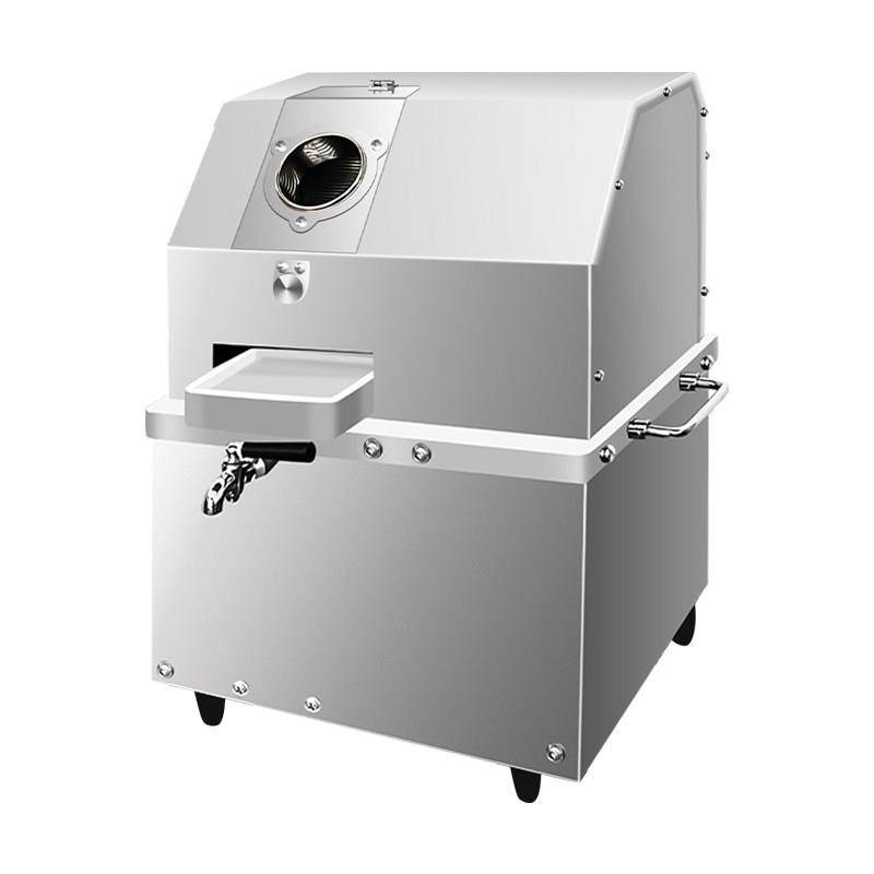 甘蔗榨汁机商用全自动立式台式摆摊专用电动压榨机新型款榨甘蔗机,淘宝优惠券,粉丝福利购,淘宝优惠卷