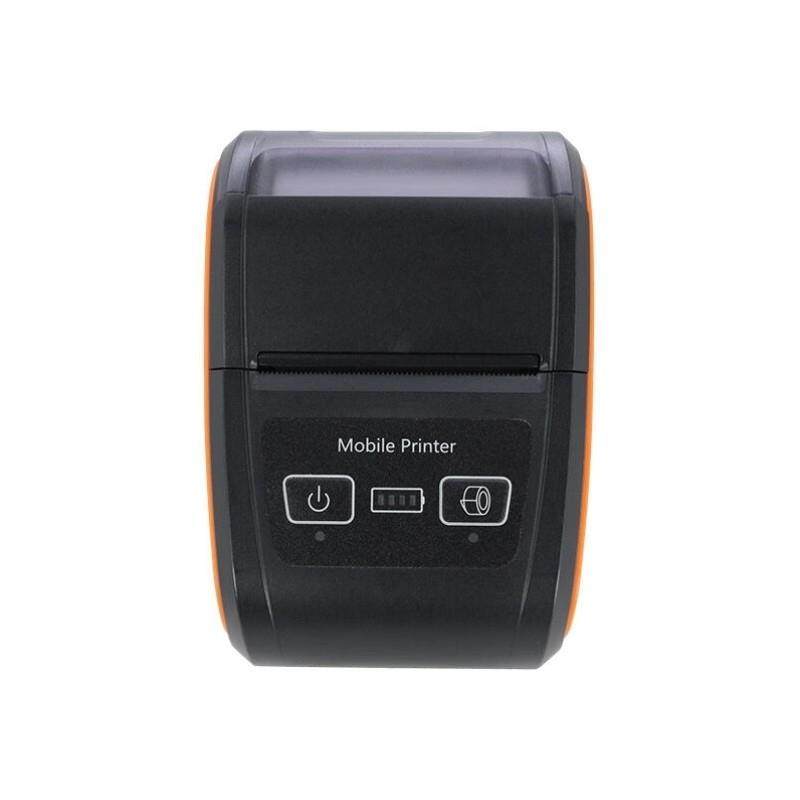 鸣固H22可携式蓝牙热敏小票印表机管家婆磅单进销存美团外送票据,淘宝优惠券,粉丝福利购,淘宝优惠卷