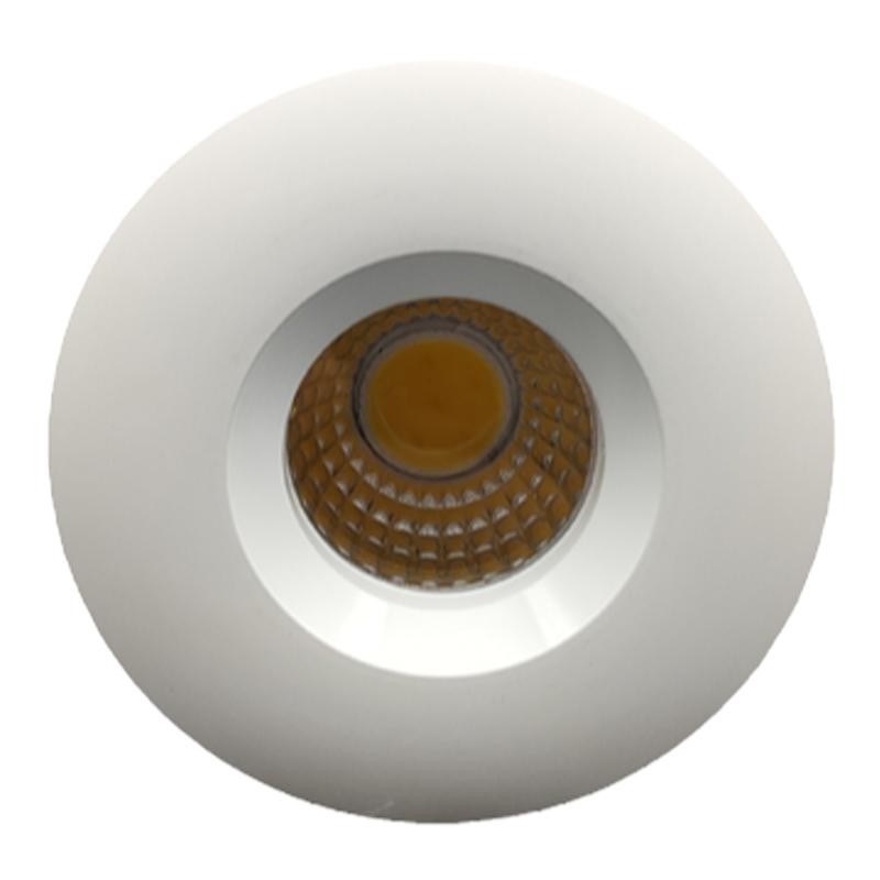 220V12V24V超薄迷你led小射灯3W开孔3.5公分嵌入式酒柜展示柜筒灯 - 图2