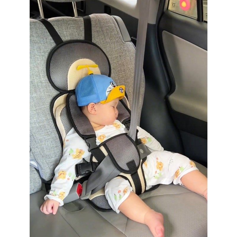安全座椅0到12岁婴儿车载安全座椅可携式餐椅固定带宝宝汽车坐垫,淘宝优惠券,粉丝福利购,淘宝优惠卷