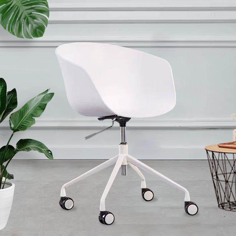北欧时尚办公休闲电脑椅现代简约家用宿舍伊姆斯书房升降书桌转椅,淘宝优惠券,粉丝福利购,淘宝优惠卷