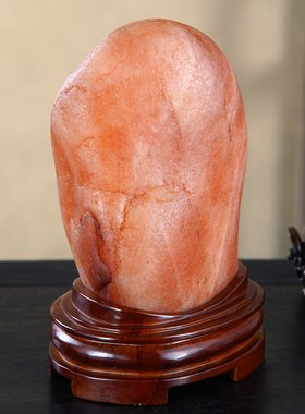 顶爷奇石原石靠山石装饰收藏摆件