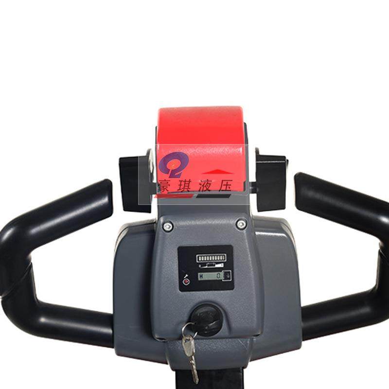 厂家供应经济型液压拖车1.5t电动小金刚仓库搬运车电动叉车,淘宝优惠券,粉丝福利购,淘宝优惠卷