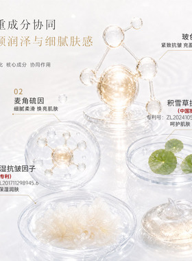 OMR欧美然光耀版紧致塑仪