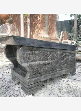 石棺材大理石汉白玉花岗