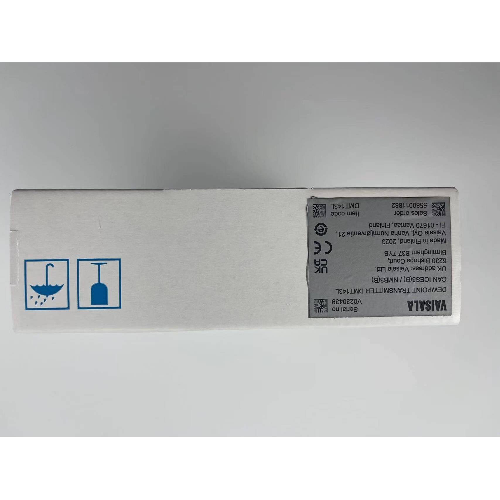 现货促销芬兰-维萨拉DMT143LDMT143露点仪在线式露点仪 - 图2