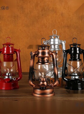 40年代怀旧老物件手提灯古玩收藏电视机缝纫机80年代民俗杂麦太保