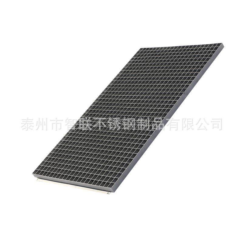 路桥梁排水系统适配304格栅盖板加厚不锈钢格栅盖板承载能力强,淘宝优惠券,粉丝福利购,淘宝优惠卷