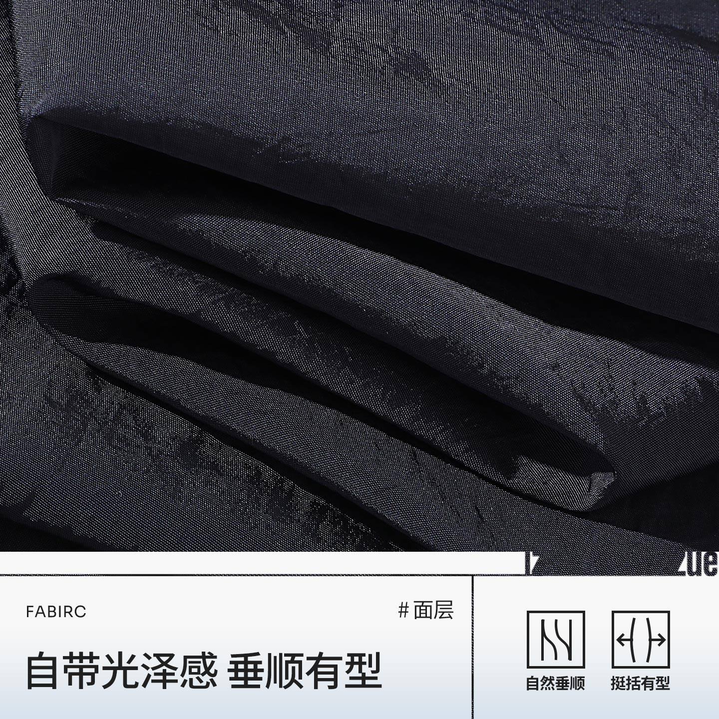 it izzue原创潮牌凉感防晒直筒短裤男2026年夏季宽松透气五分裤3P,淘宝优惠券,粉丝福利购,淘宝优惠卷