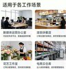 Enterprise WeChat attendance check-in to and from work Cloud Enterprise WeChat attendance mobile phone fingerprint check-in wifi test machine
