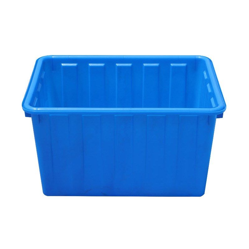 加厚牛筋塑料方桶长方形储水桶养殖养鱼龟加厚水产运输桶周转水箱,淘宝优惠券,粉丝福利购,淘宝优惠卷