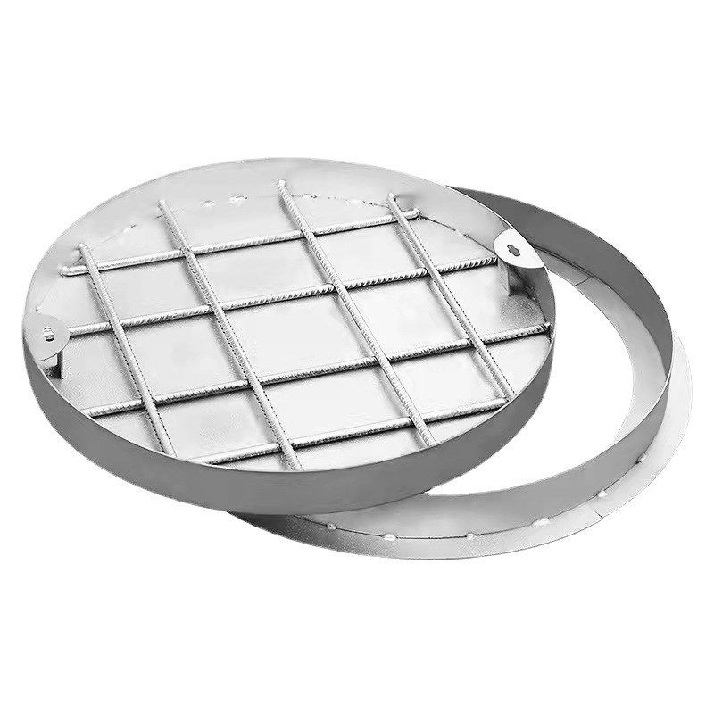 304不锈钢井盖定制下水道井盖格栅盖板不锈钢雨水篦子装饰井盖,淘宝优惠券,粉丝福利购,淘宝优惠卷