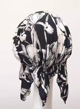 【官方正品】光头专用遮白发发带