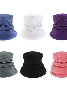 【官方正品】儿童滑雪专用面罩
