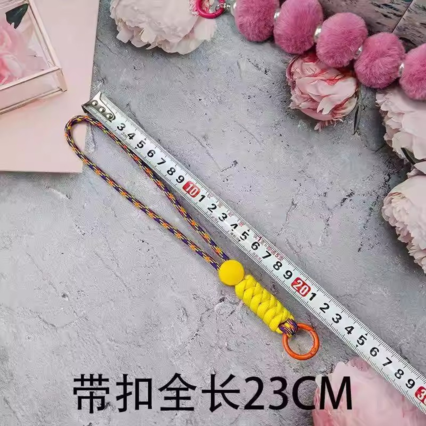 滑雪手套防丢绳手腕绳缰绳可拆卸便捷套手腕挂绳黑色防丢松紧绳,淘宝优惠券,粉丝福利购,淘宝优惠卷