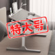 Foldable bed small table liftable laptop table student study table writing table living room bay window sitting