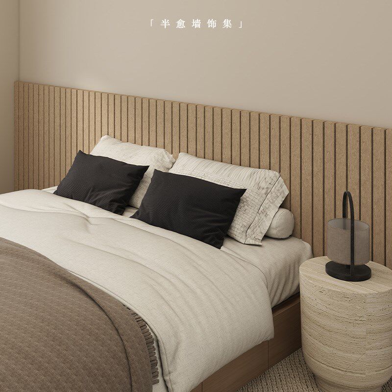 床头背景墙软包防撞护墙板沙发背景装饰照片墙留言板自粘毛毡墙围,淘宝优惠券,粉丝福利购,淘宝优惠卷