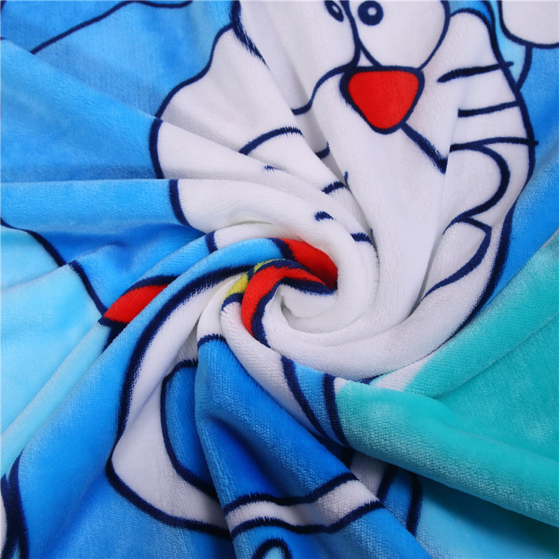 秋冬毯子珊瑚绒毯儿童午睡毯盖毯单人空调毯加厚婴儿小毛毯毛巾被,淘宝优惠券,粉丝福利购,淘宝优惠卷