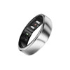 RingConn Gen 2 Air Smart Ring Heart Rate Variability Blood Oxygen Healthy Sleep Monitoring Menstrual Period Prediction Ring 10 Days Long Battery Life Same Style as Internet Celebrities
