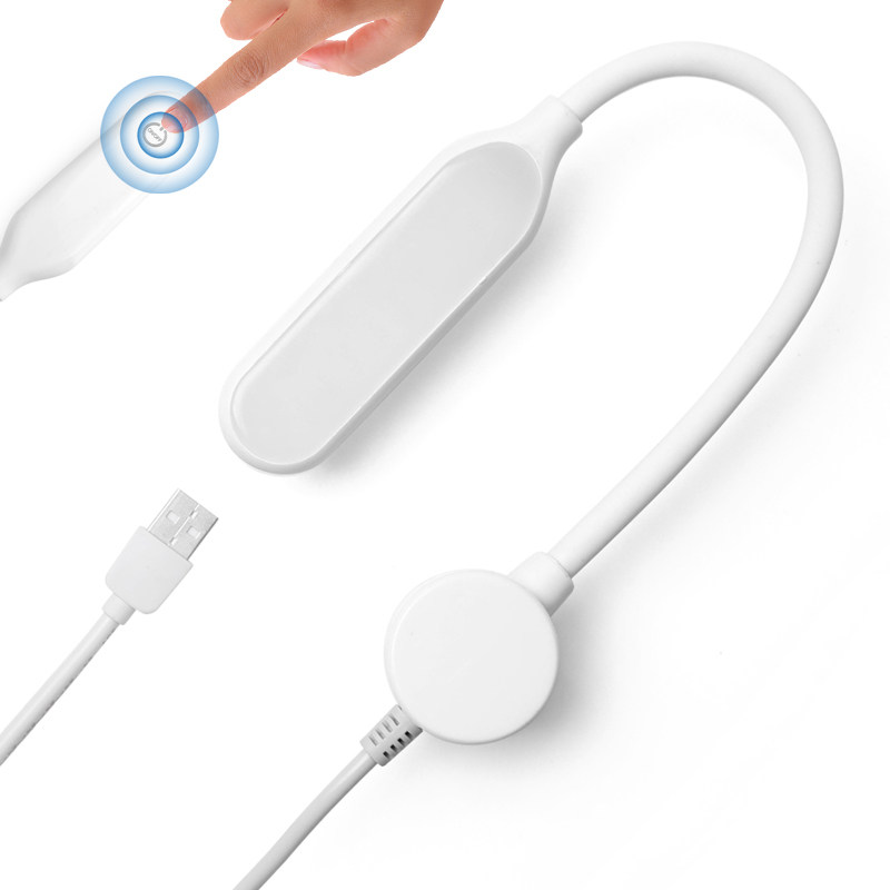 磁吸LED灯无极调光迷你小夜灯USB灯床头灯阅读灯宿舍读书灯小台灯,淘宝优惠券,粉丝福利购,淘宝优惠卷