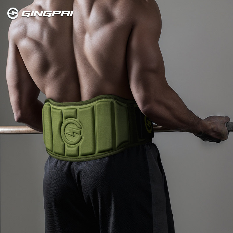 健身腰带男款专业深蹲硬拉护腰负重器械训练力量举重运动束腰护具,淘宝优惠券,粉丝福利购,淘宝优惠卷